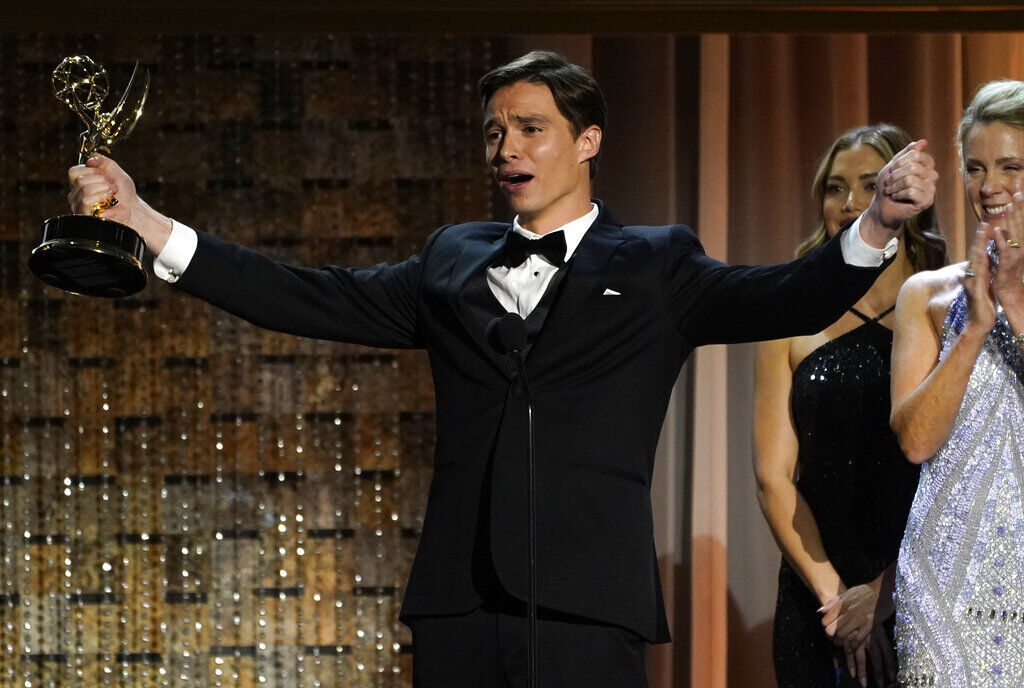 2022 Daytime Emmy Awards - Show